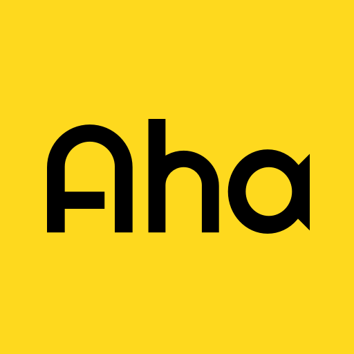 Aha Browser - Video Download, Fast and Private