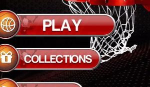 Basketball Mania на планшет