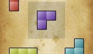 Block Puzzle на планшет