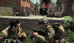 Brothers in Arms 3 для планшета