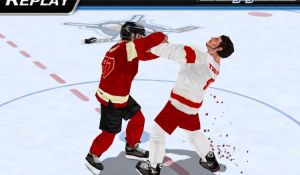 Hockey Fight Pro на планшет