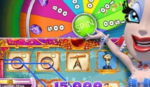 MyVEGAS Slots Free Casino на смартфон