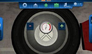 Truck Fix Simulator 2014 для планшета