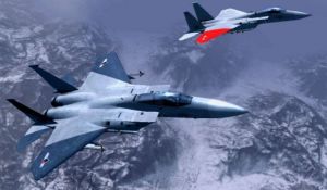 Air Combat: Online на смартфон