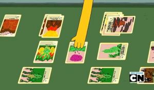 Card Wars - Adventure Time на планшет