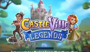 castleville legends deutsch