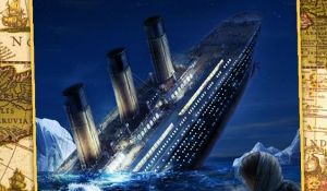 Escape The Titanic для планшета