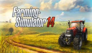 Геймплей игры Farming Simulator