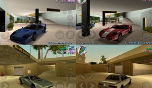 Геймплей игры Grand Theft Auto: San Andreas