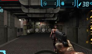 Gun Zombie 2 на планшет
