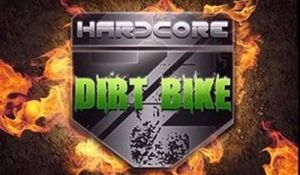 Управление Hardcore Dirt Bike 2