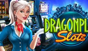 Графика Игровые автоматы Dragonplay