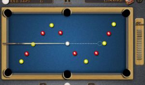 Pool Billiards Pro для телефона