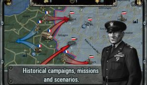 Графика игры Стратегия и Тактика ВОВ