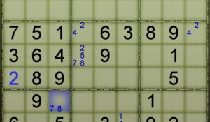 Sudoku Free на телефон