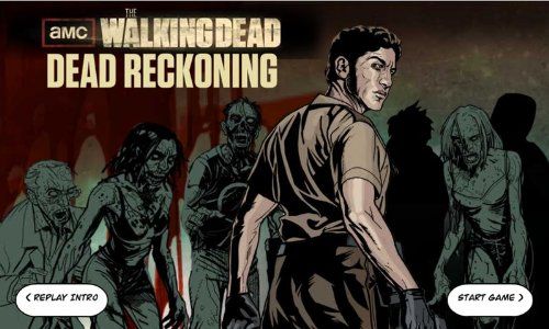 Какой стиль игры выбрать в the walking dead