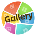Monte Gallery - Image Viewer