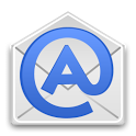 AquaMail - новая почта