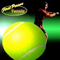 First Person Tennis Free