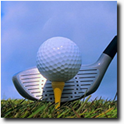 Реальный гольф 3d