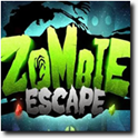 Побег зомби - Zombie Escape