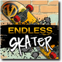 Endless Skater