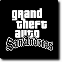 Grand Theft Auto: San Andreas уже на Android Market