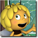 Пчела Майя: The Ant's Quest