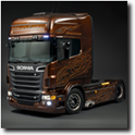 Truck Simulator Grand Scania