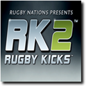 Rugby Kicks 2