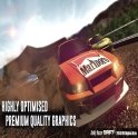 Rally Racer Drift на Android