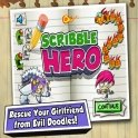 Scribble Hero на Android