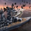 Call Of Warships World Duty на Android