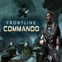 Frontline Commando на Android