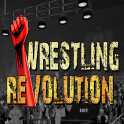 Wrestling Revolution на Android