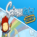 Scribblenauts Remix на Android
