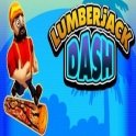 Lumberjack Dash