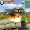 The Last Defender на Android