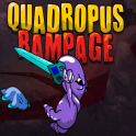 Quadropus Rampage на Android