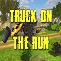 Truck On The Run