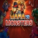 Mafia Vs Monsters