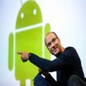 Создатель Android расстается с Google