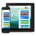 Google переработал приложение «Календарь» для Android