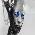 Робот-андроид покорил сознание современного мира
