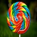 Установлены отличия Android 5.0 Lollipop от Android 4.4 KitKat