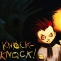 Knock-Knock