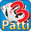 Teen Patti - Indian Poker