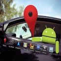 Android теперь станет операционной системой для автомобилей