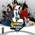 9 Innings: 2014 Pro Baseball