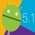 ОС Android 5.1 Lollipop официально выпущена